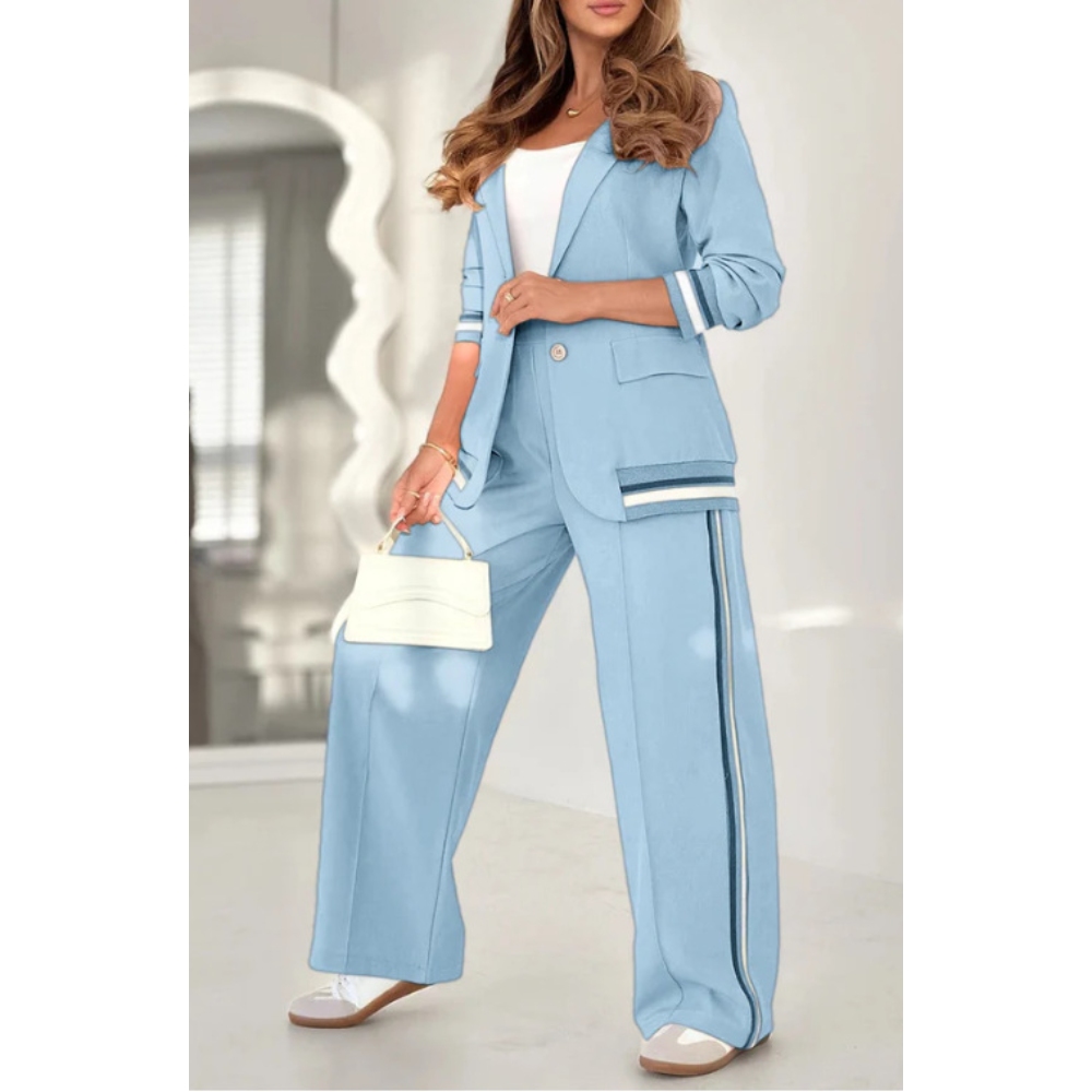 Light Blue