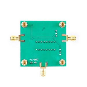 Ne564fm Demodulatiemodule Fm/Fsk Demodule Signaalverwerking Kan De Draaggolffrequentie Van 10M-90M Demoduleren - Product Image 3