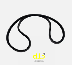 สายพานวีสำหรับเครื่องยนต์ยันมาร์ มารีน 6LY 2 400 440 M 2M a 2A อินบอร์ด 119593-42280E - Product Image 2