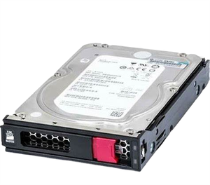 Original, Server hdd P38440-001 18 TB SATA 6G Geschäftskritisch 7,2 K LFF (3,5 Zoll) LP 512e ISE HDD - Product Image 1