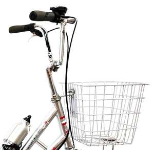 OEM 24/26 pouces Fashion Lady Bike Vélo en acier bon marché pour femmes Single Speed 26 pouces City Bike Made in China - Product Image 4