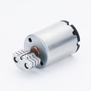 MiYinJingMi N15 Mini Dc Brushed Motor <b>3.7V</b> 35000rpm Low Vibration For Beauty Device Fan - Product Image 3