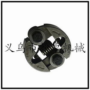 Conjunto de Embrague Hanzhuo HS86R HS86T/81RC, Bloque de Embrague, Piezas para Cortasetos Hedgehog - Product Image 3