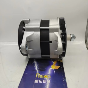 ไดชาร์จคุณภาพสูง 249-0313 2490313 24V 150A รุ่น 10R9097 สำหรับเครื่องยนต์ C9 D6R D8R D8T - Product Image 2