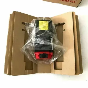 1個の新品オリジナルA06b-0063-b503モーターA06b0063b503 1個入りPLC - Product Image 1