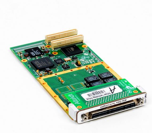 บอร์ด 3U CompactPCI Internal 1553B แบบสองช่องสัญญาณ CPCIC3-1553-2D แบบ Private Mold - Product Image 1