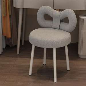 Sedie da <span class=keywords><strong>Studio</strong></span> di trucco in metallo, - Product Image 5