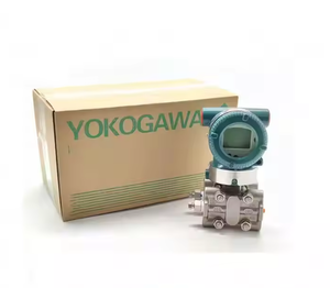 Instrumento de Presión/Diferencial Original YOKOGAWA EJA110E 120E 130E 430A 530A - Product Image 1