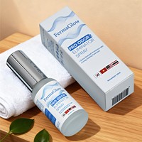 Déodorant anti-transpirant en spray à marque privée, extra fort, fraîcheur longue durée 48H, contrôle de la transpiration, défense contre les odeurs corporelles