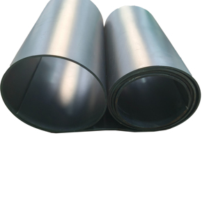 Geomembrana de PVC de Alto Rendimiento, Revestimiento Impermeable para Evitar Fugas en Zanjas, Presas, Carreteras, <span class=keywords><strong>Precio</strong></span> de Fábrica - Product Image 1