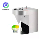 Petite boule de gelée moulée pour thé à bulles Tapioca Pearl Comercial Balls Automatic Coffee Jelly Boba Maker Tapioca Machine