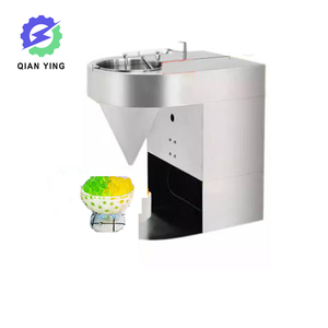 Petite <span class=keywords><strong>boule</strong></span> <span class=keywords><strong>de</strong></span> gelée moulée pour thé <span class=keywords><strong>à</strong></span> bulles Tapioca Pearl Comercial Balls Automatic Coffee Jelly Boba Maker Tapioca <span class=keywords><strong>Machine</strong></span> - Product Image 2