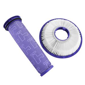 อะไหล่ตัวกรองอากาศสำหรับรถมอเตอร์ไซด์ UP20 UP13 DC66 DC65 DC41สำหรับรถมอเตอร์ไซด์ & ตัวกรอง HEPA สำหรับเปลี่ยนอะไหล่เครื่องดูดฝุ่น - Product Image 1