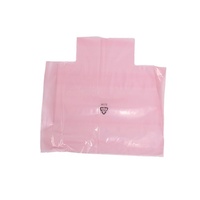 2019 Source-Factory LDPE Antistatic Shielding Bags Customizable Logo Printing Fully Tested for Consumer Electronics Packaging