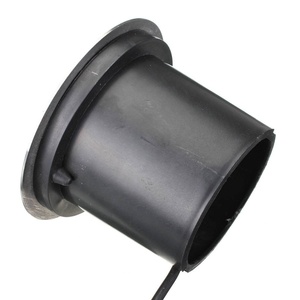 3 ans De Garantie Haute Puissance 6W A Mené L'éclairage Souterrain Extérieur - Product Image 3