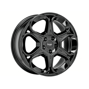 Rines de Aleación de Alto Rendimiento MSW 83 de 17-19 Pulgadas 4x100 5x112 para Fiat 500 Abarth Golf GTI <span class=keywords><strong>VW</strong></span> <span class=keywords><strong>TROC</strong></span> Alfa Romeo Giulia Tiguan Opel - Product Image 4