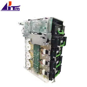 Wincor Nixdorf 2050xe máquina Cajero Automático dispensador de efectivo Cajero Automático módulo dispensador de billetes de dinero parte del cuerpo dispensador de efectivo - Product Image 2