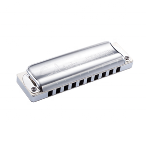 <span class=keywords><strong>Harmonica</strong></span> <span class=keywords><strong>diatonique</strong></span> professionnelle Kongsheng de haute qualité pour solistes, en Do majeur, avec lamelles en bronze phosphoreux et couvercle en acier inoxydable - Product Image 2