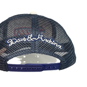 Casquette de baseball unisexe style rétro américain <span class=keywords><strong>DEUS</strong></span>, respirante, protection solaire, pour l'extérieur, style streetwear - Product Image 6