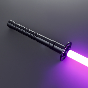 Sabre laser de combat LGT Heavy Dueling Xenopixel avec poignée en métal, son de swing fluide, lame en polycarbonate durable - Product Image 6