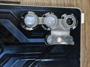 Teléfono Desbloqueado Android 15 5G de Alta Configuración S25 Ultra, Almacenamiento Interno de 16 GB + 512 GB, Compatible con Carga Rápida - Product Image 4