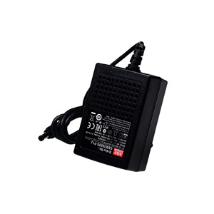 มีนเวลล์ GSM36E05-P1J 36W DC อะแดปเตอร์แปลงไฟทางการแพทย์ 5V 0.8A ปลั๊กอินการรับรองระดับโลก - Product Image 4