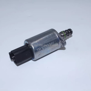 โซลินอยด์ควบคุมสัดส่วนสำหรับเครนรุ่นหลัก TM82002 PA66 GF35 TM1022381 สภาพใหม่ - Product Image 3