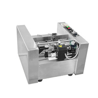 Machine de codage de date électrique automatique haute précision en acier inoxydable pour l'alimentation, les cosmétiques, les cartons en plastique, les films, les sacs et le bois