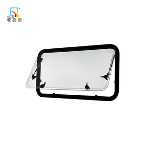 <span class=keywords><strong>Fenêtre</strong></span> acrylique à <span class=keywords><strong>double</strong></span> <span class=keywords><strong>vitrage</strong></span> avec store plissé et <span class=keywords><strong>fenêtre</strong></span> de <span class=keywords><strong>camping</strong></span>-<span class=keywords><strong>car</strong></span> à moustiquaire Nouvelle <span class=keywords><strong>fenêtre</strong></span> de van forte - Product Image 2