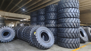 Chinesische Fabrik Guter Preis Radial OTR Reifen <span class=keywords><strong>E2</strong></span> Profil 05N in Größe 445/95R25 16.00R25 - Product Image 3