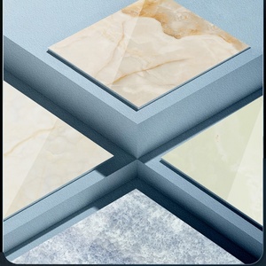 Piso Porcelanato Porcelana <span class=keywords><strong>portuguesa</strong></span> Jade Azulejos de habitación Piso de porcelana Mármol Azulejo esmaltado 800x800 - Product Image 6