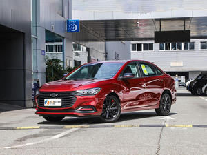 El depósito de 2023 nuevo Chevro1et Monza 320 bastante rentable sedán/coche en Stock 1,0 T desplazamiento coche usado de alta calidad - Product Image 1