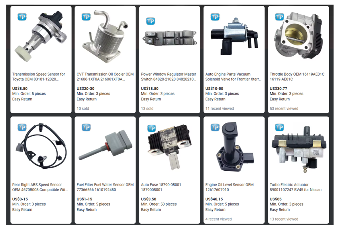 NEC Ignition Module for Honda MC-8541 - Reliable Performance