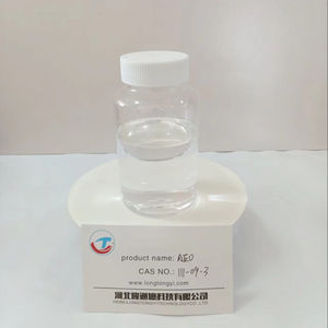 AEO/<span class=keywords><strong>MOA</strong></span>/Alcohol graso Polioxietileno Éter Tensioactivo no iónico Como Emulsionante/Solubilizador CAS 111-09-3 - Product Image 5