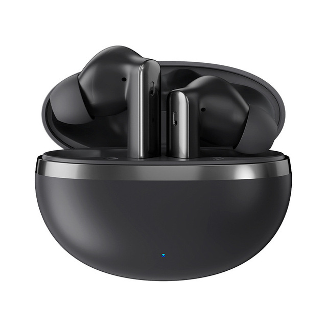 New Arrival Buds Pro4 Wireless Earbuds JL Chipset IPX4 Waterproof In-Ear TWS Noise Cancelling Gaming Type-C BT 5.3 Custom Fit
