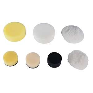 KS Tools-515.5123แผ่นขัดขาว Ø 85,0มม. (5ชิ้น)-EAN 4042146548165ขัด - Product Image 1