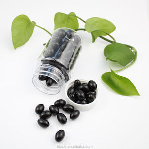 Suppléments d'extrait de plantes pour produits de beauté Vitamine C Multivitamine Probiotique Capsule de canneberge 600mg - Product Image 2