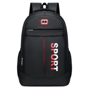 Hot Selling Customised Unique New Waterproof Anti-Theft School Student <b>Backpack</b> <b>Large</b> Capacity Outdoor Leisure Travel Back Pack - Product Image 3