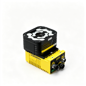 กล้องอัจฉริยะ COGNEX IS3805MP-00001-SA Performance In-Sight สำหรับการตรวจสอบภาพอัตโนมัติในโรงงาน (สั่งซื้อเพิ่มเติม) - Product Image 6