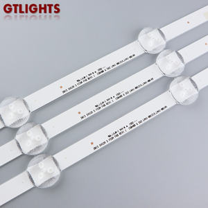 Ua40J5000 49J5200 <span class=keywords><strong>Led</strong></span> <span class=keywords><strong>Tv</strong></span> <span class=keywords><strong>Kit</strong></span> Barra V5Dn-395Sm0-R2 Jp-3 Bn96-37622A Lm41-00144A 2015Svs39.5 <span class=keywords><strong>Led</strong></span> Lightbar <span class=keywords><strong>Pour</strong></span> <span class=keywords><strong>Samsung</strong></span> <span class=keywords><strong>TV</strong></span> - Product Image 2