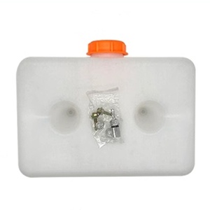 Tanque de Combustible Vertical Integrado de 10L 8L 5L Hecho en China para Calentador de Estacionamiento Diésel - Product Image 1