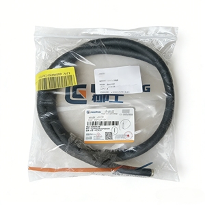 Tuyau de carburant compatible Liugong 30A5149 pour pelle et chargeuse sur pneus – Pièces de machines de construction directement de l'usine - Product Image 4