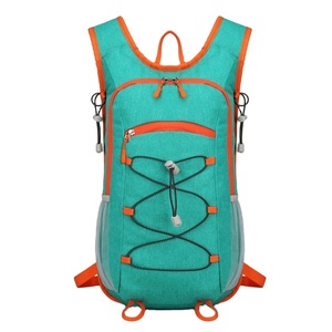Sac à dos en polyester confortable, imperméable, pour l'alpinisme et les voyages d'aventure, échantillon OEM/ODM, avec remise - Product Image 1
