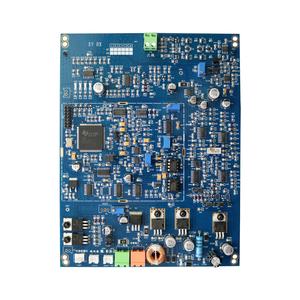 Système antivol EAS RF 8,2 MHz X7 super puissant pour magasin de détail, carte mère EAS bleu foncé en gros pour circuits imprimés (PCB) - Product Image 3