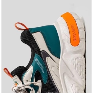 Zapatillas Deportivas para Hombre con Malla Transpirable, Estilo Casual, Hipster, para Papá - Product Image 5