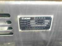 Excavator Hidrolik Bekas Resmi XCMG 6 Ton XE60G dengan Harga Bagus