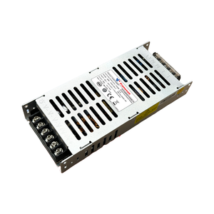 TOSN-200L-5 AC-DC 200/210/220V อินพุต5V 40A เอาต์พุต50Hz ความถี่เดียวแหล่งจ่ายไฟ LED /CE สำหรับประสิทธิภาพ87% - Product Image 1