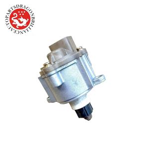 วาล์วควบคุมอากาศเดินเบา <span class=keywords><strong>4G93T</strong></span> E9T15292 MD614368 E9T15293 MD614367 E9T1-5293 สำหรับมิตซูบิชิ ปาเจโร สเต็ป มอเตอร์ อิเล็กทริก โคลท์ 1.8 - Product Image 3