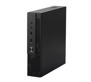 Mini PC de bureau professionnel dernière génération avec processeur Core i3, i5, i7 4430, 8 Go de RAM, 256 Go de stockage, 4 Go de mémoire vidéo, Windows 10, Prises EU, US, AU YYD-16 - Product Image 1