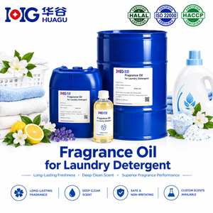 Huile parfumée pour lessive, concentré de parfum pour détergent, huile parfumée pour lavage, soin du linge - Product Image 1
